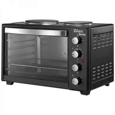 ZILAN ZLN2935 Mini pećnica 45L