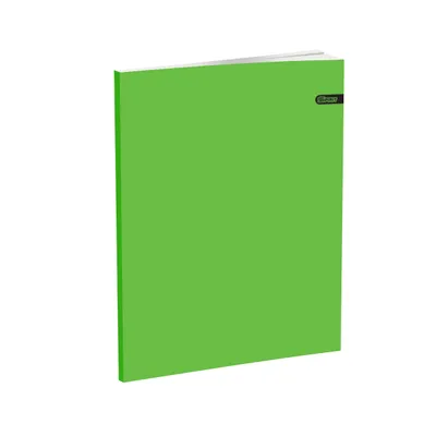 SPIRIT Notebook TTS Premium A4 Neons