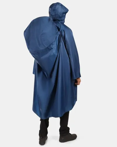 Kilpi Unisex kabanica RAIT-U, Plava