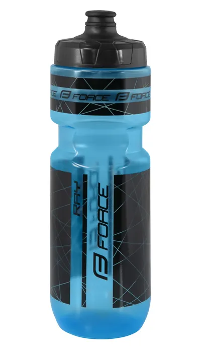 FORCE Flašica za vodu Ray 0.75 L plava
