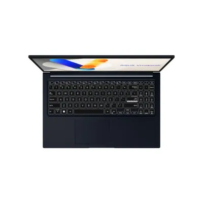 Asus laptop Vivobook 15 M1502YA-BQ701, 15.6", FHD, Ryzen 7 7730U, 16 GB RAM-a, 512 GB SSD