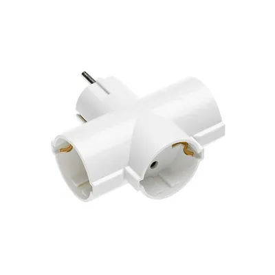 Distributer 3/1 bijeli