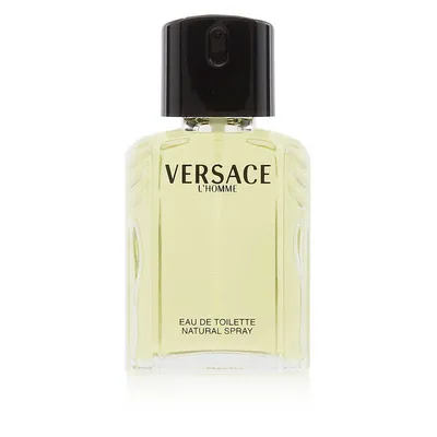 VERSACE muška toaletna voda L'Homme 100ml