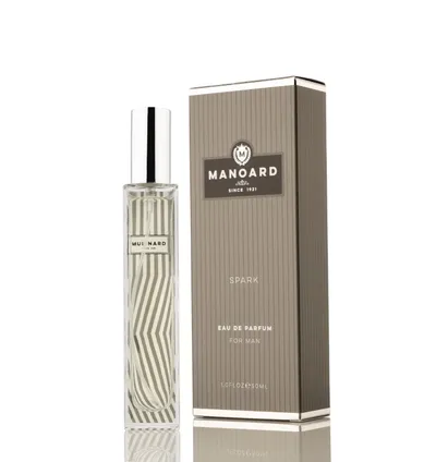MANOARD Muški parfem Spark 50ml