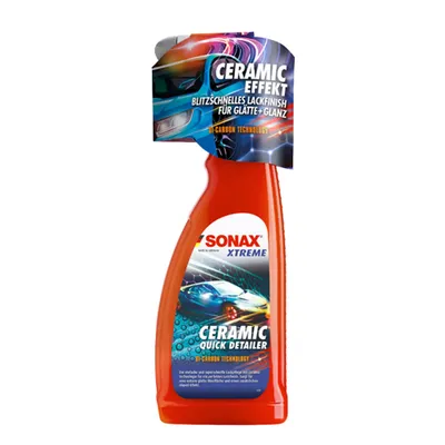 SONAX Xtreme keramička završna obrada