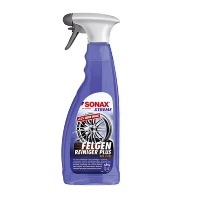 SONAX Sredstvo za čišćenje felgi Plus Xtreme