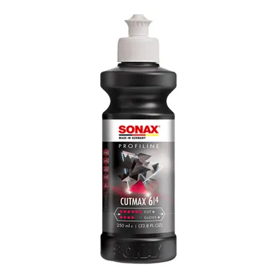 SONAX Profiline pasta CutMax