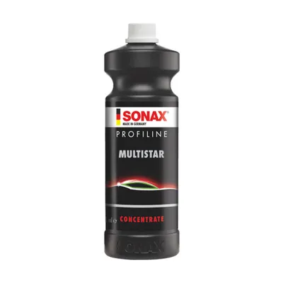SONAX Profiline multistar koncentrat