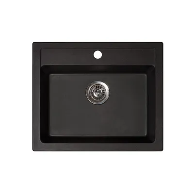 Metalac Inko Sudopera xQaudro 60, Crna