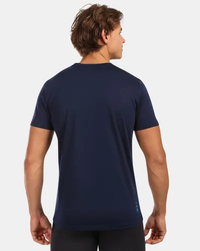 Kilpi Muška sportska majica SLOPER-M, Teget