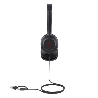 Yealink Slušalice UH35, USB