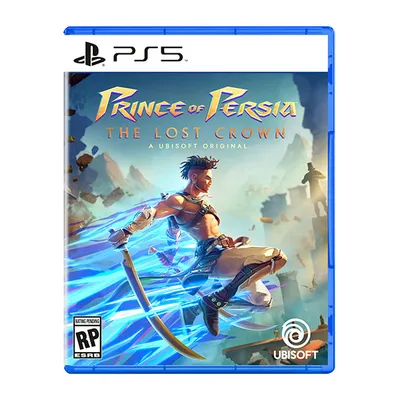 Ubisoft PS5 igrica Prince Of Persia The Lost Crown,Bez boje