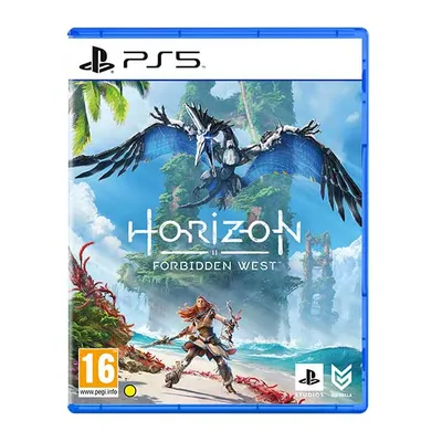 Guerrilla PS5 igrica Horizon Forbidden West Standard Edition