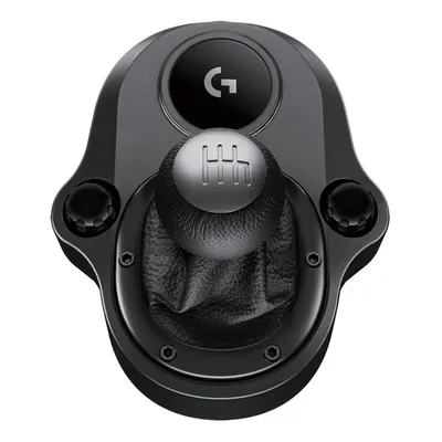 Logitech PS4 Mjenjač Logitech Driving Force Shifter, Crni