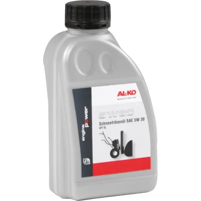 Al-Ko Ulje za 4-taktne kosilice 10W40, 1,0 lit