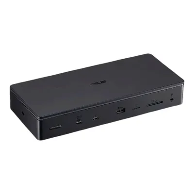 Asus Docking Stanica Dc510 Tbt5 Dock/eu, Crna
