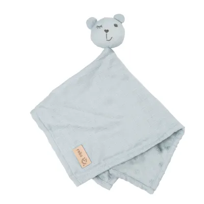 ROBA KIDS Tješilica za bebe Lil Plane 40x40 cm, Mint