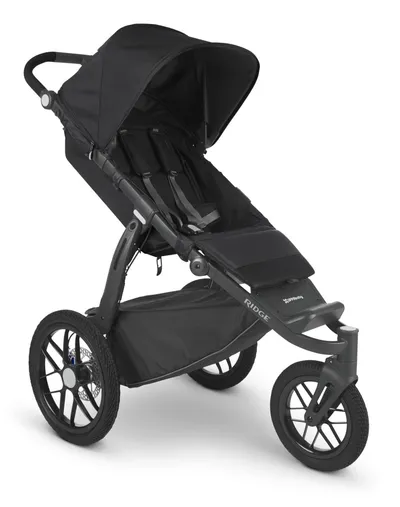 UPPABABY Dječja Kolica Ridge, Black