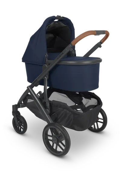 UPPABABY Korpa za kolica Noa, Dark Blue