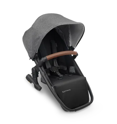 UPPABABY Dječja Kolica Vista V2 2u1, Greyson