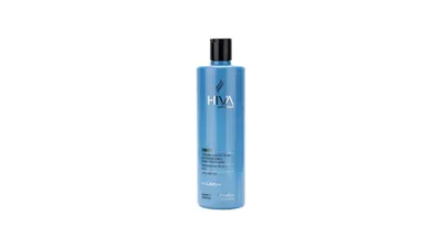 EVOQUE Hiva biotin + tea tree oil šampon 400 ml