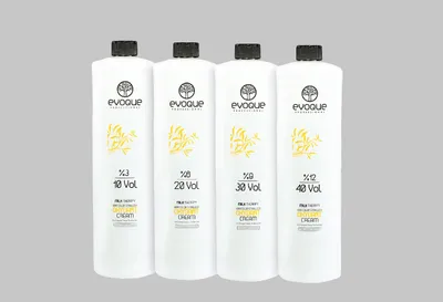 EVOQUE Hidrogen 1000 ml