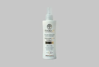 Evoque Frizz control 235 ml