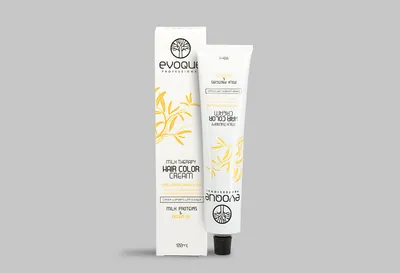EVOQUE Farbe za kosu 100 ml
