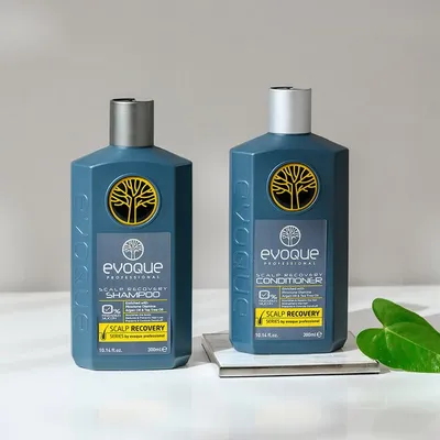 EVOQUE Scalp recovery šampon 300 ml