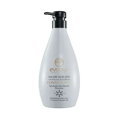 Evoque Smart keratin regenerator 380 ml