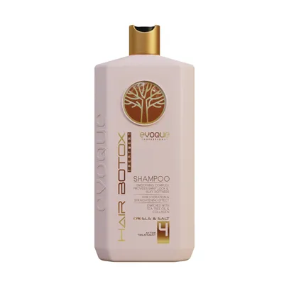 Evoque Botox tretman 4 (šampon)