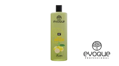 Evoque Kolonjska voda (dezinfekcija) 200 ml