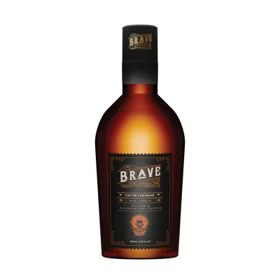 Evoque Brave kolonjska krema 200 ml