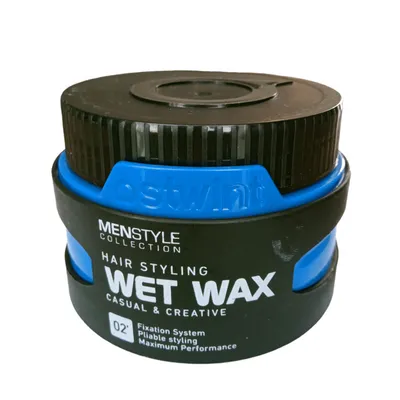 Ostwint Wet wax 2