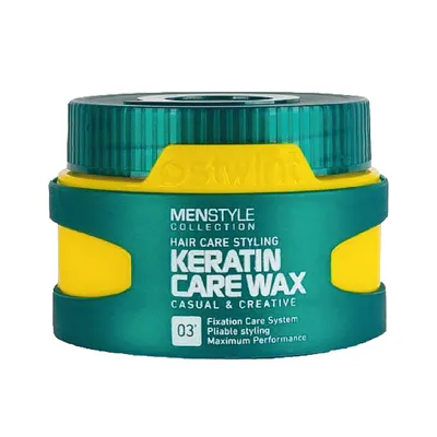 Ostwint Wet wax 3
