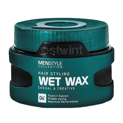 Ostwint Wet wax 4