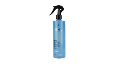 EVOQUE Hiva biotin + tea tree dvofazni regenerator 400 ml