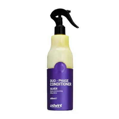 OSTWINT Dvofazni regenerator Silver 400 ml