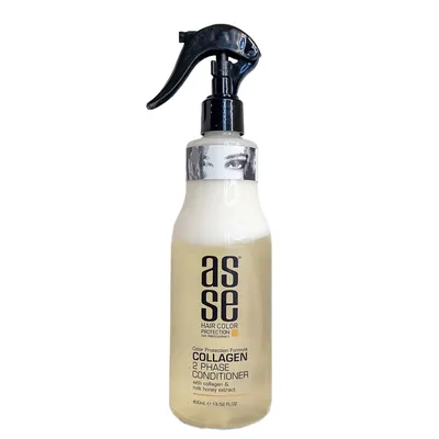 ASSE Kolagen dvofazni regenerator 400 ml