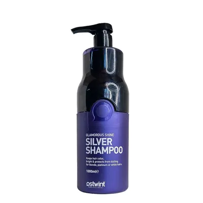 OSTWINT Šampon Silver 1000 ml