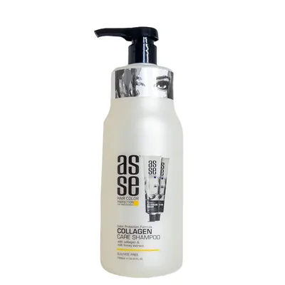ASSE Šampon Kolagen 1000 ml