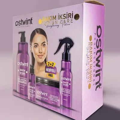 Ostwint Set za kosu Protein