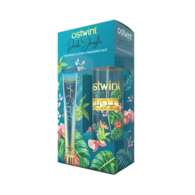 Ostwint Mist Dark jungle