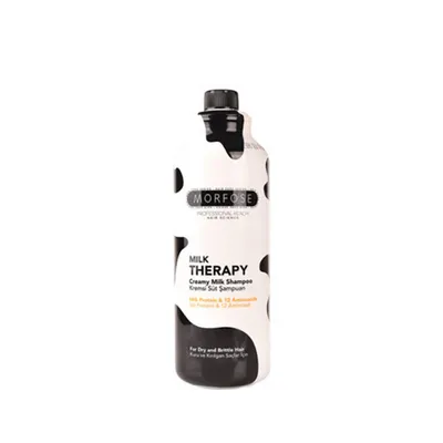 MORFOSE Milk šampon 1000 ml