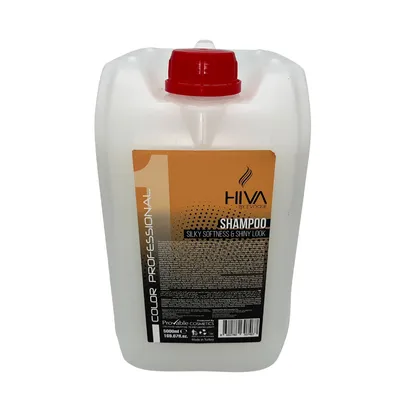 EVOQUE Hiva šampon 5 litara