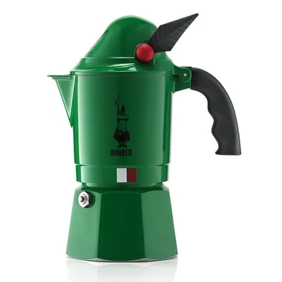 BIALETTI Moka Alpina 3 šolje