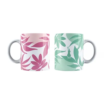 BIALETTI set 2 šolje