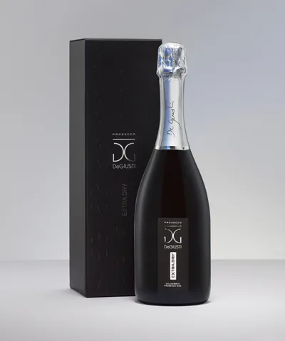 DE GIUSTI Prosecco 0,20 l Extra Dry