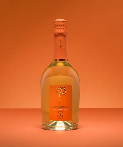 DE GIUSTI Prosecco 0,75 l Fiori