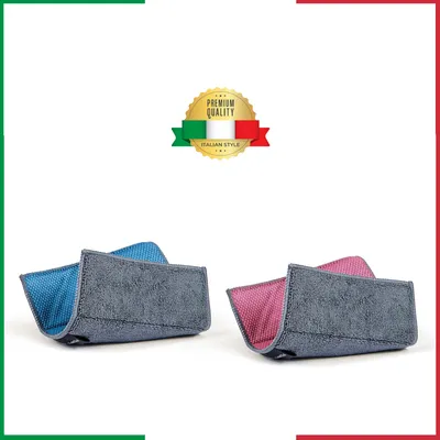 PERFETTO  ultrafibra bagno mikrofiber krpa za čišćenje kupatila